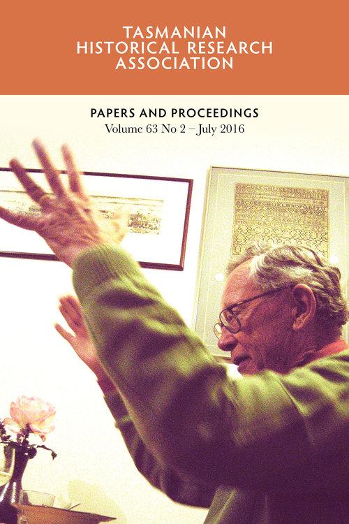 Papers & Proceedings July 2016