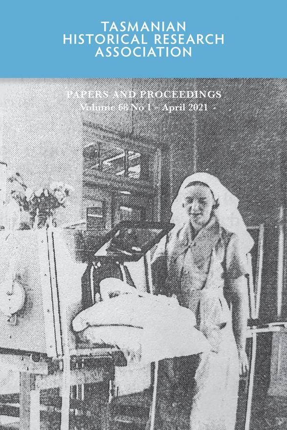 Nurse with patient in hospital