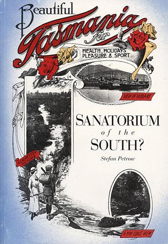 Sanatorium of the South by Stefan Petrow