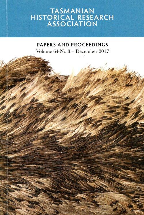 Papers & Proceedings December 2017