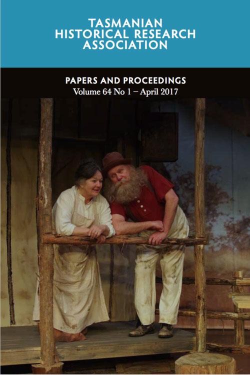 Papers & Proceedings April 2017