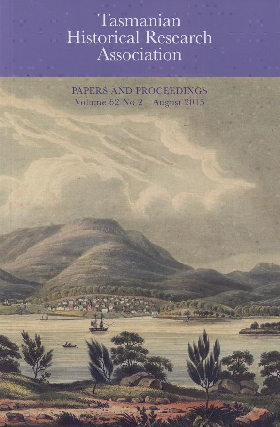 Papers & Proceedings August 2015