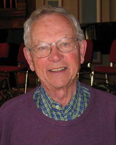 Michael Roe