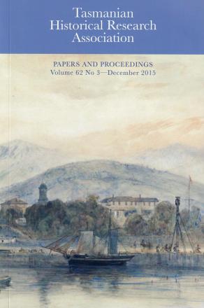Papers & Proceedings December 2015